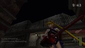 MANHUNT STILH Chainsaw Weapon Skin Mod